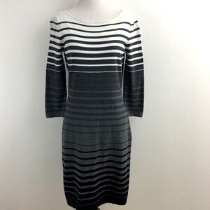 Ralph Lauren | Boatneck Sweater Dress